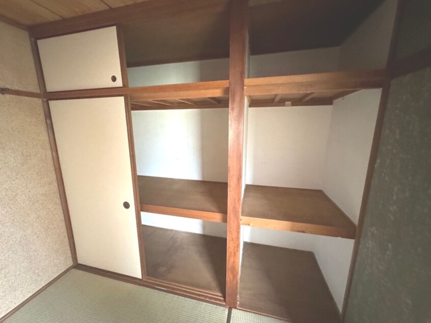 収納 コーポ西邑