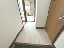 廊下 コーポ西邑