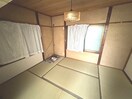 居室 コーポ西邑