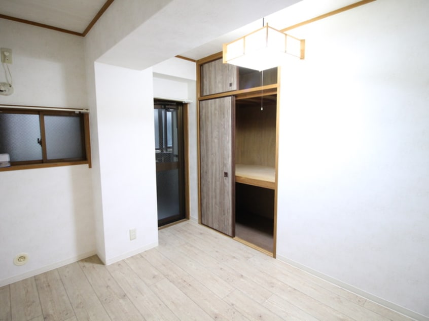 居室 グリーンハイツ 山水 Ｃ棟