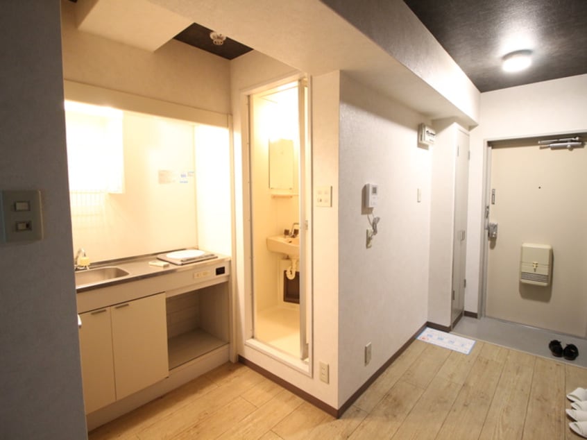 居室 グリーンハイツ 山水 Ｃ棟