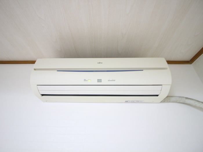 内観写真 グリーンハイツ 山水 Ｃ棟