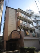 エクセーラ森小路