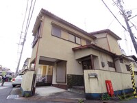 吉田様貸家