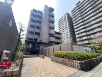 アートメゾン播磨Ⅱ