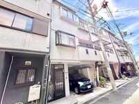 寝屋川市音羽町戸建