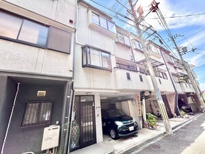 寝屋川市音羽町戸建