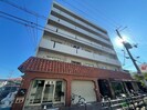 メゾン阪南の外観