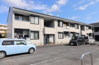 アフェクション丸尾Ａ棟