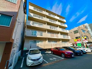 ドリームコート東住吉