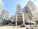 外観写真 新町エビス