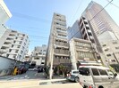 新町エビスの外観