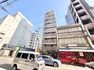 外観写真 新町エビス