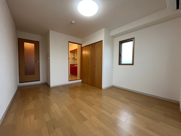 居室 ラフォンテ甲東園