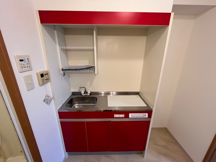 キッチン ラフォンテ甲東園