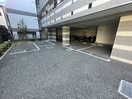 駐車場 ラフォンテ甲東園