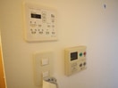 内観写真 ラフォンテ甲東園