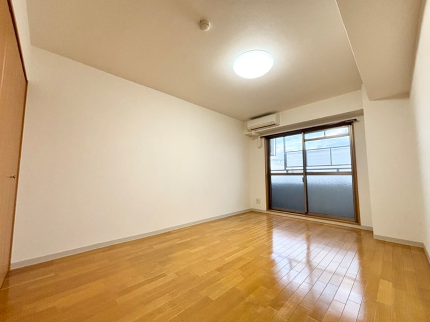 居室 ラフォンテ甲東園