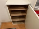靴箱 ラフォンテ甲東園