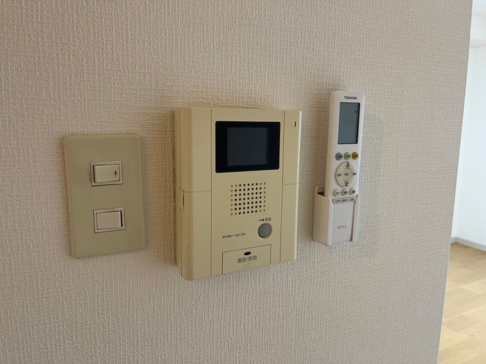 内観写真 ラフォンテ甲東園