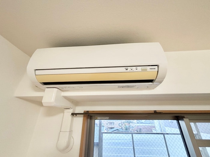 内観写真 ラフォンテ甲東園