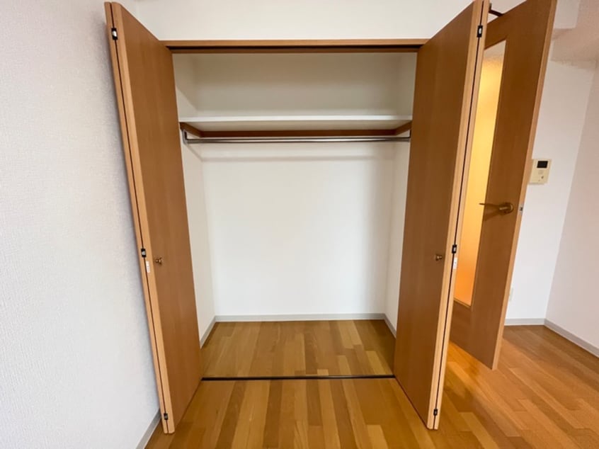 収納 ラフォンテ甲東園