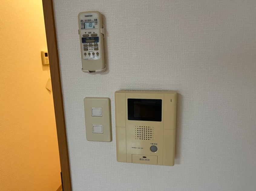 内観写真 ラフォンテ甲東園