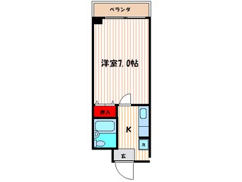 間取図 アポロン