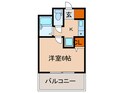 ラファ道意町の間取図