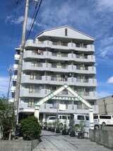 アドバンス阪南