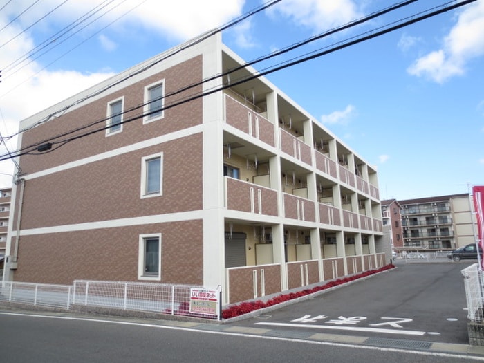 外観写真 メディカル松下南