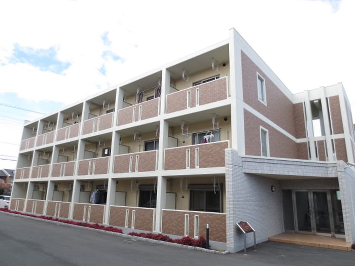 外観写真 メディカル松下南