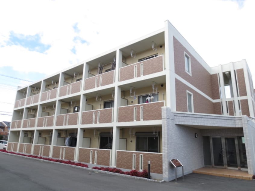 外観写真 メディカル松下南