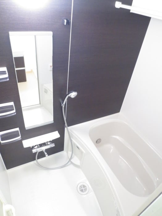 バス／シャワールーム等 メディカル松下南