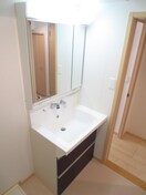 洗面 メディカル松下南