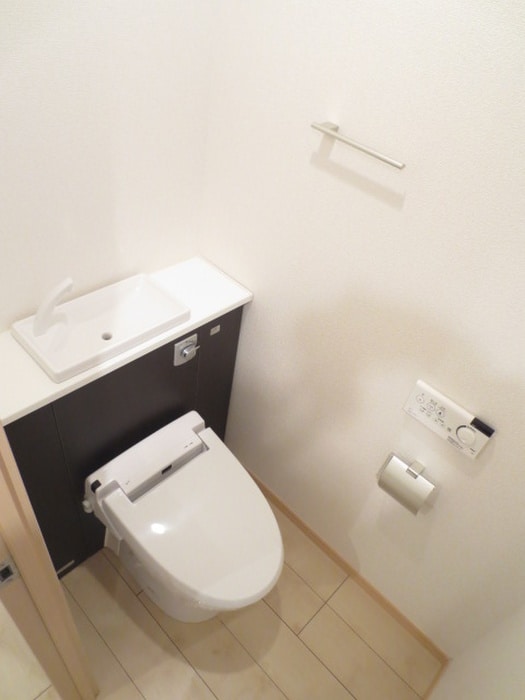 トイレ メディカル松下南