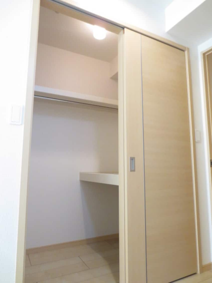 収納 メディカル松下南