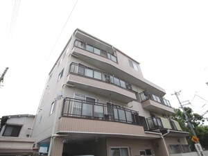 パークハイツ