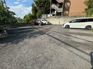 駐車場 グリーンヒル・あかしあ