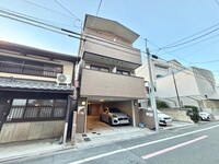 シェソワ東洞院