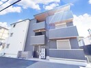 スマイリス車之町東の外観