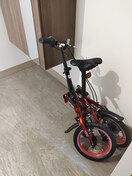 内観写真 スマイリス車之町東