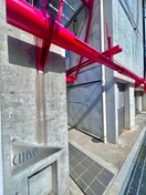 外観写真 キューブ武庫川Ⅵ