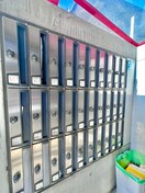 建物設備 キューブ武庫川Ⅵ
