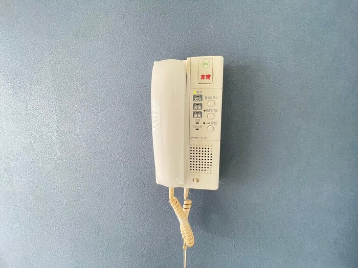 内観写真 キューブ武庫川Ⅵ