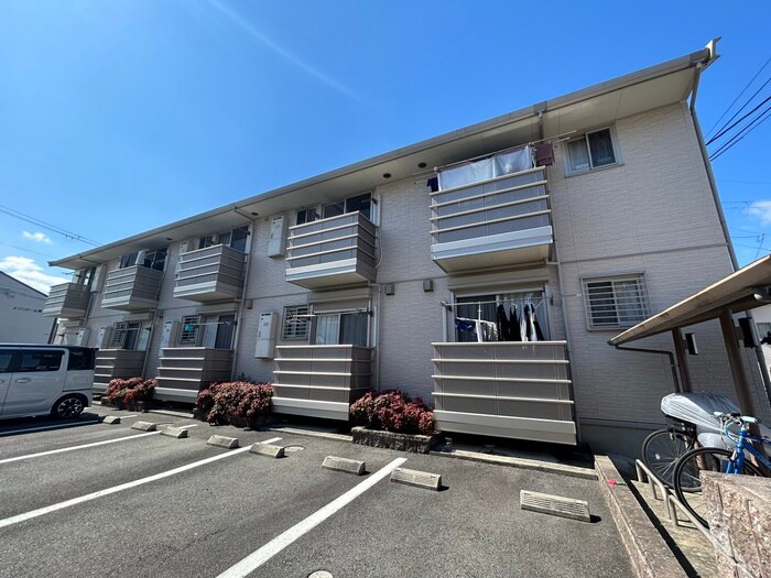 外観写真 シャルム加太
