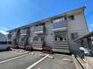 シャルム加太の外観