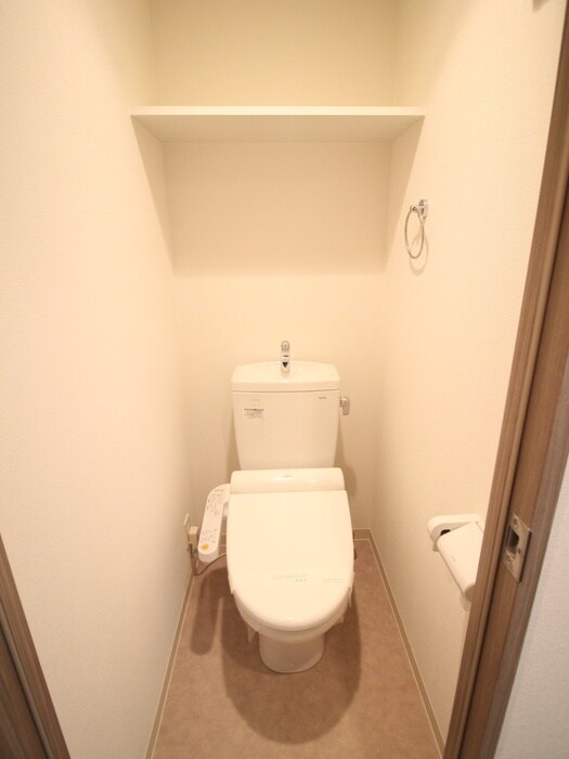 トイレ ﾌﾟﾚｻﾝｽ新大阪ｺｱｼﾃｨ（701）