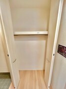 収納 渚ハウス