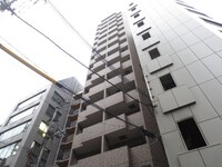 リーガル西天満Ⅲ（1303）